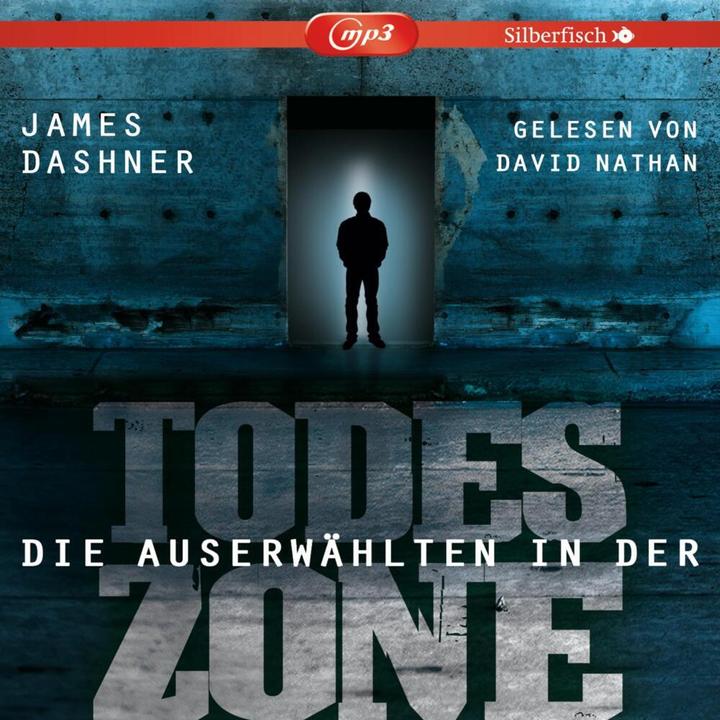 Produktbild Die Auserwählten - In der Todeszone (James Dashner, Deutsch)