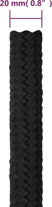 Image du produit VidaXL Cordage de bateau
