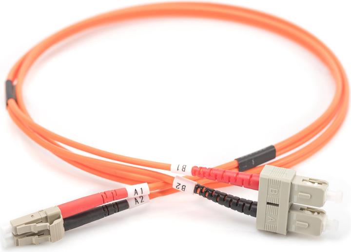 Produktbild Digitus LWL-Kabel (CAT6, 2 m)