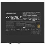 Actual product image Montech CENTURY II 1050 (null Watt) (1050 W)
