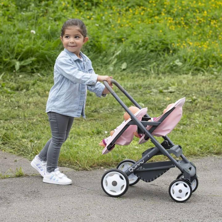 Actual product image Smoby Maxi-Cosi Twin