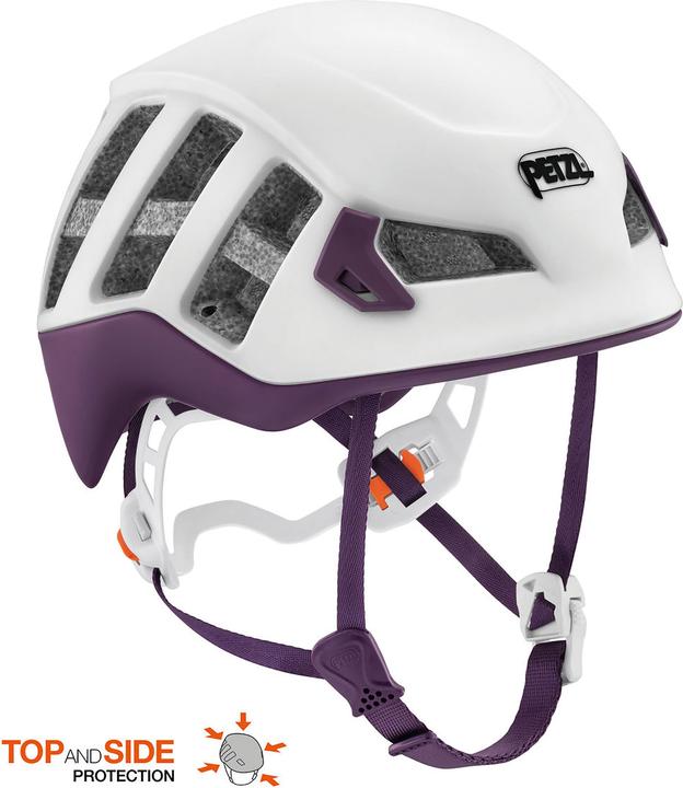 Actual product image Petzl Meteora (52 - 58 cm)