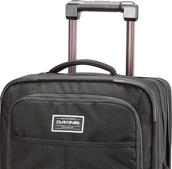 Immagine prodotto Dakine Status Roller Bag (57 l, Bagaglio a mano (fino a 50 litri))