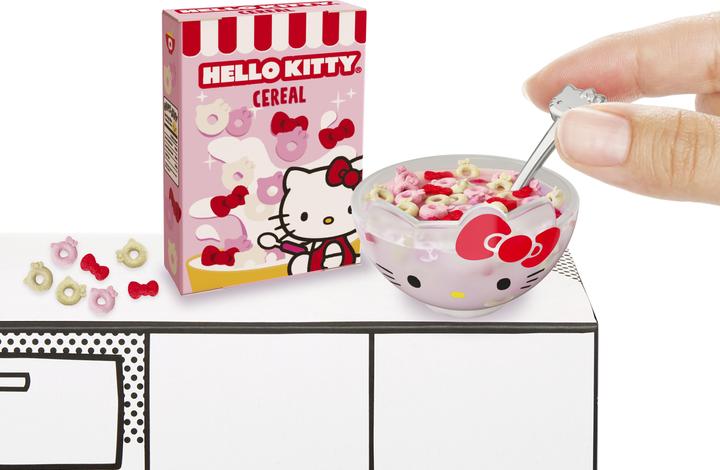 Produktbild MGA s Miniverse - Make It Mini Sanrio