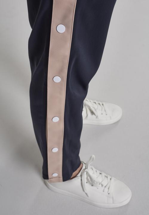 Produktbild Urban Classics Ladies Button Up Track Pants (XS)