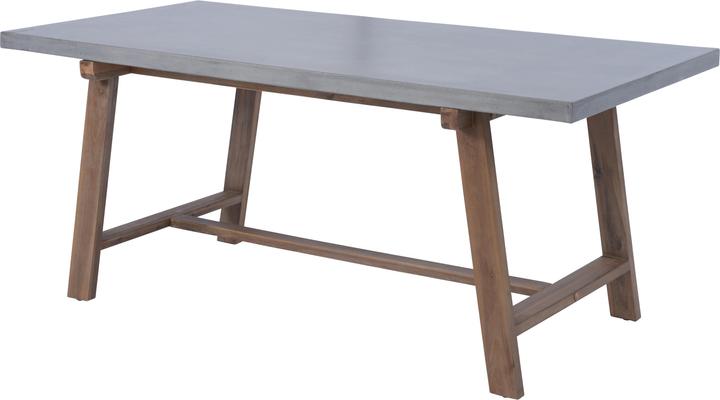 Image du produit Square Home Londres (180 x 76 x 90 cm)