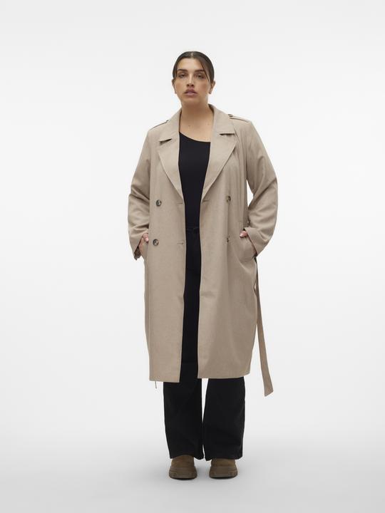 Immagine prodotto Vero Moda VMCSIRI cappotto trench (50)