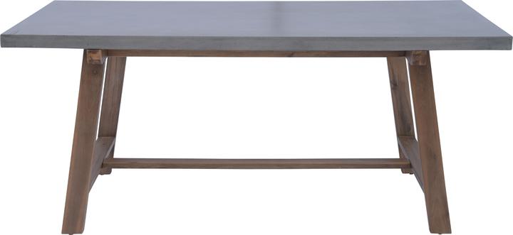 Image du produit Square Home Londres (180 x 76 x 90 cm)