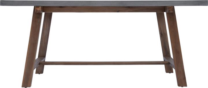 Image du produit Square Home Londres (180 x 76 x 90 cm)