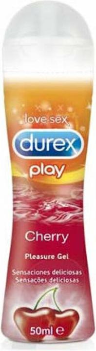 Produktbild Durex Schmiermittel Play Cereza 50ml (50 ml)