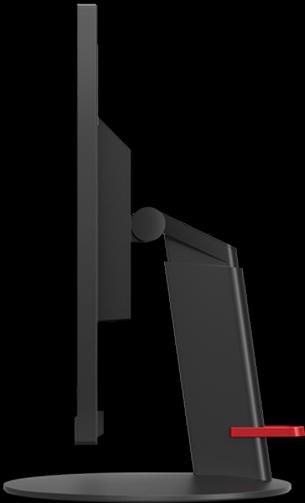 Actual product image Lenovo ThinkVision T23d-10 (1920 x 1200 pixels, 23")