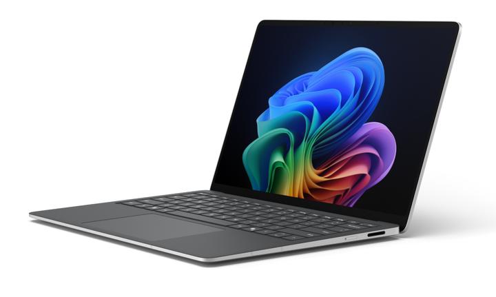 Produktbild Microsoft Surface Laptop mit 5G for Business (13.80", Intel Core Ultra 5 236V, 16 GB, 256 GB, CH)