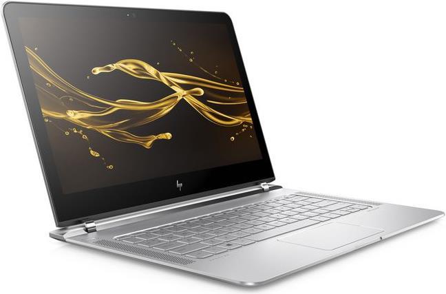 Immagine prodotto HP Spectre 13-v191nz (13.30", Intel Core i7-7500U, 8 GB, 1000 GB, CH)