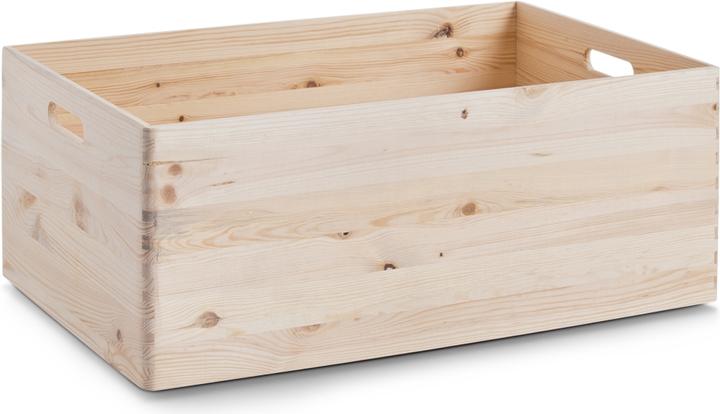 Produktbild HTI-Living Allzweckkiste (60 x 40 x 24 cm)