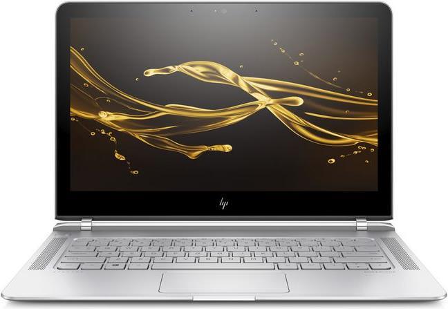 Immagine prodotto HP Spectre 13-v191nz (13.30", Intel Core i7-7500U, 8 GB, 1000 GB, CH)