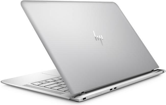 Immagine prodotto HP Spectre 13-v191nz (13.30", Intel Core i7-7500U, 8 GB, 1000 GB, CH)