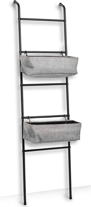 HTI-Living Leiter (43 x 23 x 166 cm)