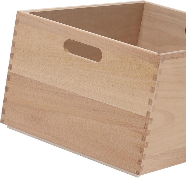 Produktbild HTI-Living Allzweckkiste (40 x 30 x 21 cm)