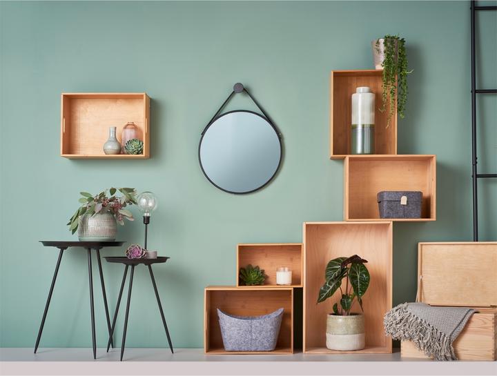 Produktbild HTI-Living Allzweckkiste (40 x 30 x 21 cm)