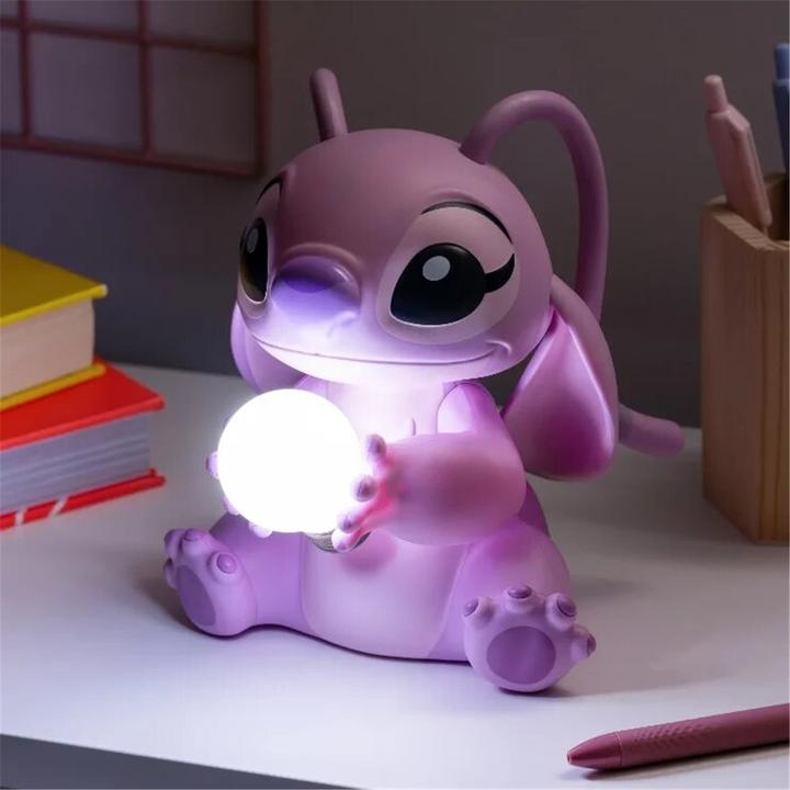 Actual product image Paladone Products Lilo et Stitch