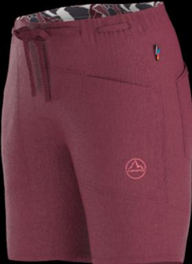 Actual product image La Sportiva Mantra Shorts (XS)