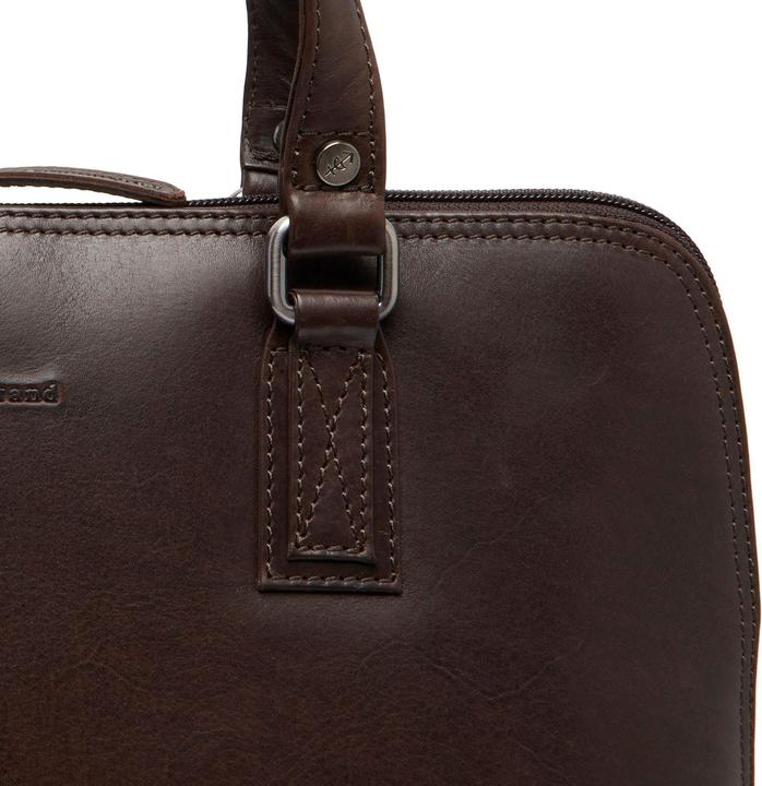 Immagine prodotto The Chesterfield Brand Borsa a tracolla Selvino in pelle 37 cm