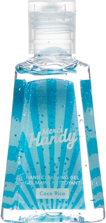 Produktbild Merci Handy Reinigendes Handgel Coco Rico (30 ml)