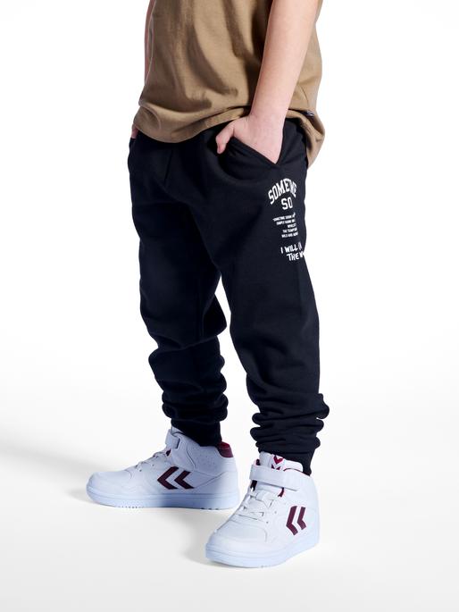 Produktbild hummel stmDIMAS PANTS (92)