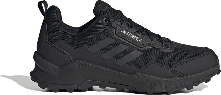 Actual product image adidas TERREX AX4 trail running shoe for men (47 1/3)