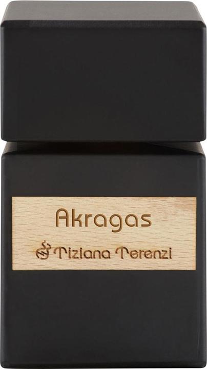 Actual product image Tiziana Terenzi Akragas Extrait de Parfum (Extrait De Parfum, 100 ml)