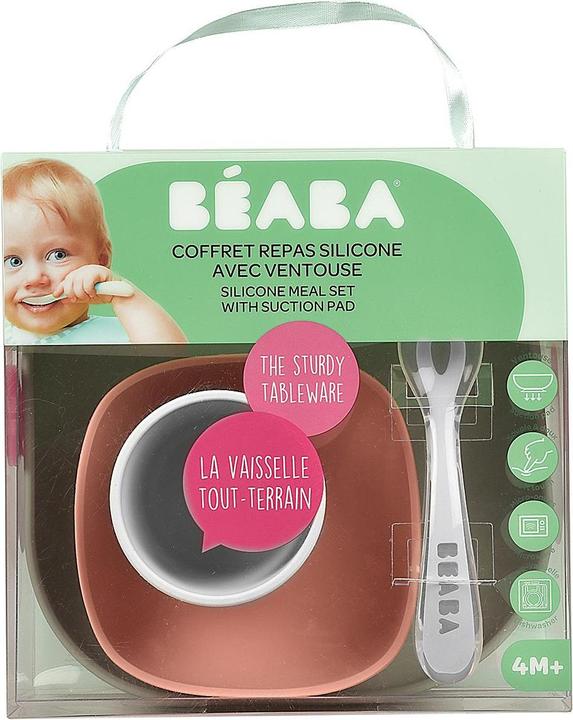 Produktbild Beaba Dinner Set