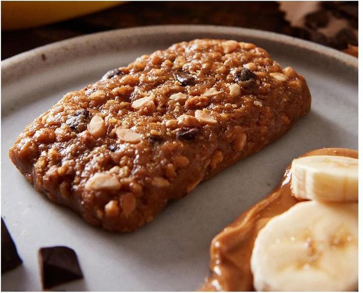 Immagine prodotto Clif Bar Barretta energetica (Banana, Cioccolato fondente, Burro di Arachidi, 12 pz., 816 g)