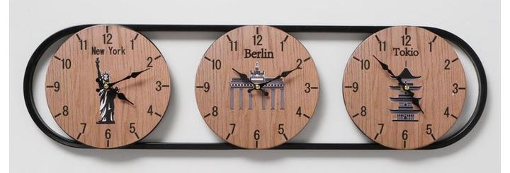 Produktbild Boltze Home Tempus (57 cm)