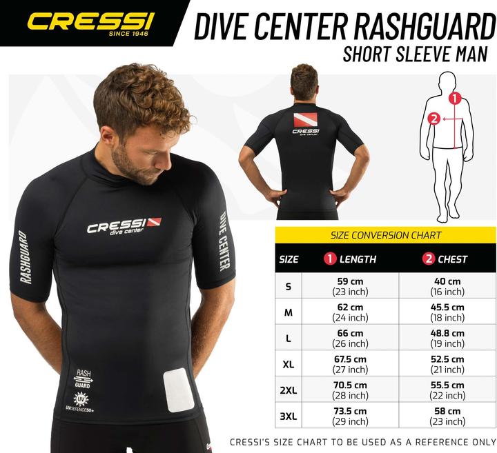 Image du produit Cressi Centre de plongée (54)
