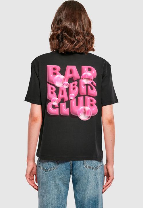 Produktbild Miss Tee Bad Babes Club Tee - 136463 (XL)
