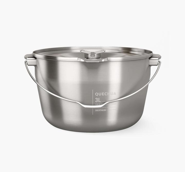 Image du produit Quechua Camp Cuisine