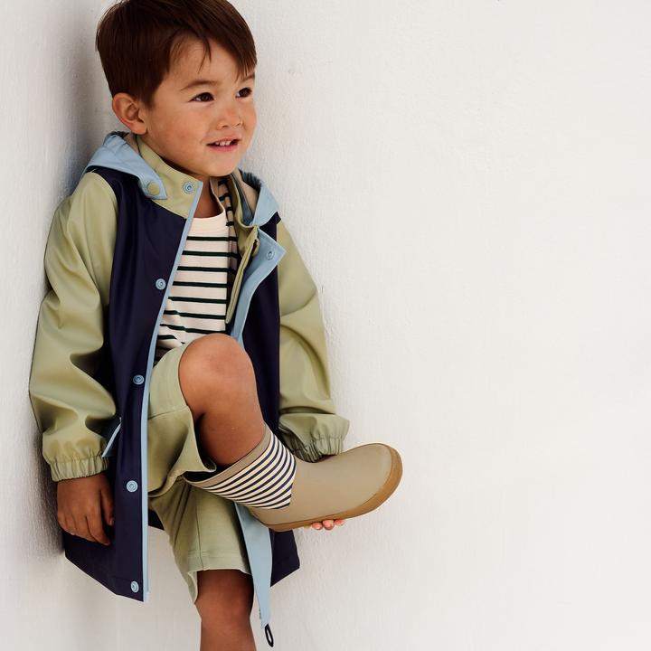 Immagine prodotto Wheat Kid's Rainwear Otu Jacket (110)