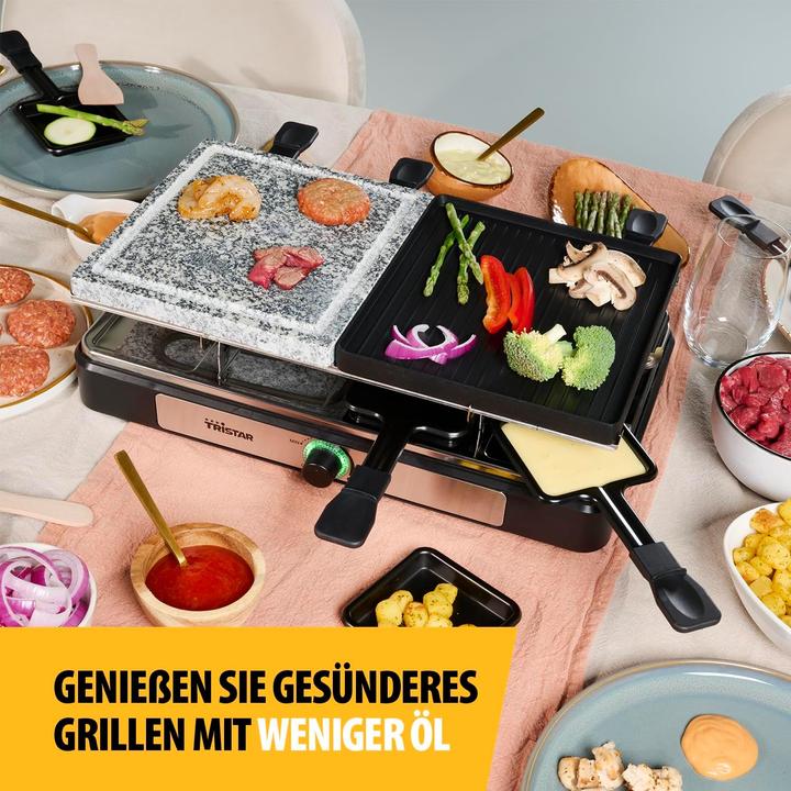 Image du produit Tristar RA-2747