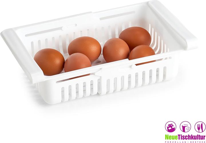Actual product image neuetischkultur Fridge box