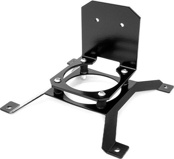 Watercool HEATKILLER?? D5-Top - Voet voor montage van ventilator (120mm ventilatoren)