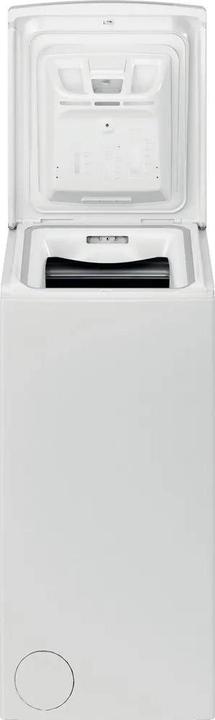 Actual product image Whirlpool Pralka NTDLR 6040S PL/N (6 kg, Upwards)