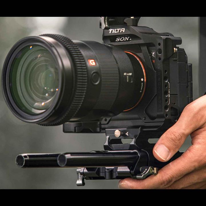 Produktbild Tilta Lightweight Kit for Sony a7R V (Cage)