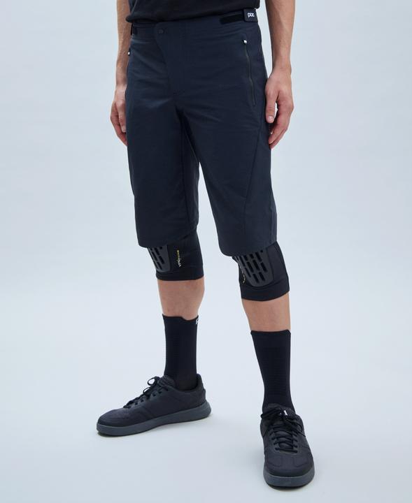 Actual product image Poc Essential Enduro Shorts (M)