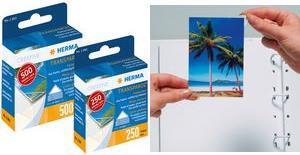 Produktbild HERMA Fotoecken