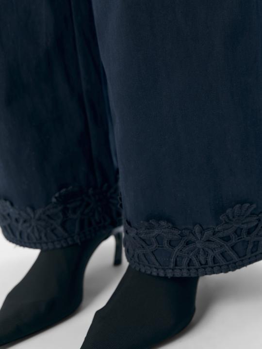 Produktbild Object Loose Fit Hose (M)