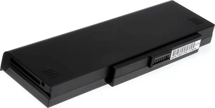 Image du produit AccuCell Batterie Mitac MiNote 8317 (6600 mAh)