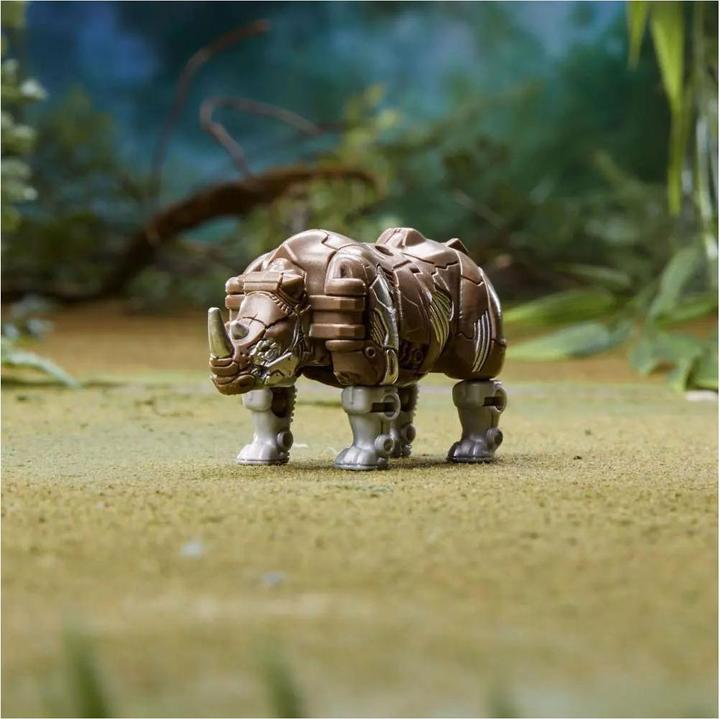 Image du produit Hasbro Transformers Rise of the Beasts Battle Masters Figurine -