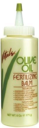 Image du produit Forza Vitale Vitale Olive Oil Fertilizing Balm 171g (Crème pour le corps)