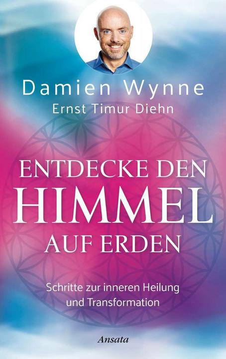 Actual product image Entdecke den Himmel auf Erden (German, Ernst Timur Diehn, 2020)