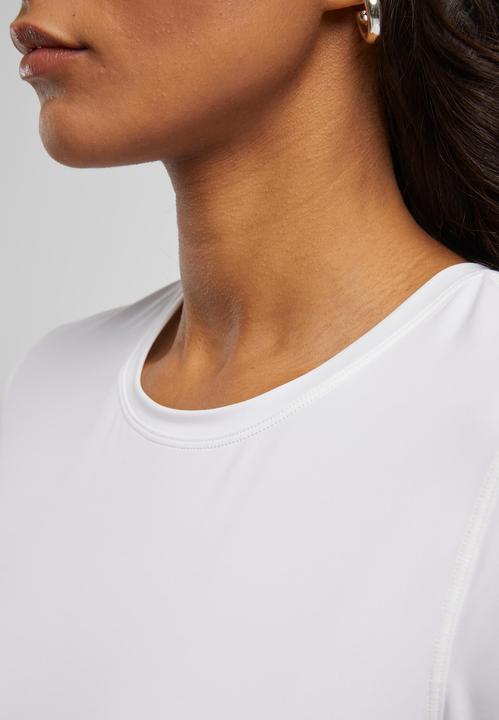 Actual product image Urban Classics Ladies Sports Tee - 191805 (XL)